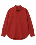 Camisa Rojo