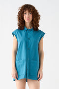 Petrol vest