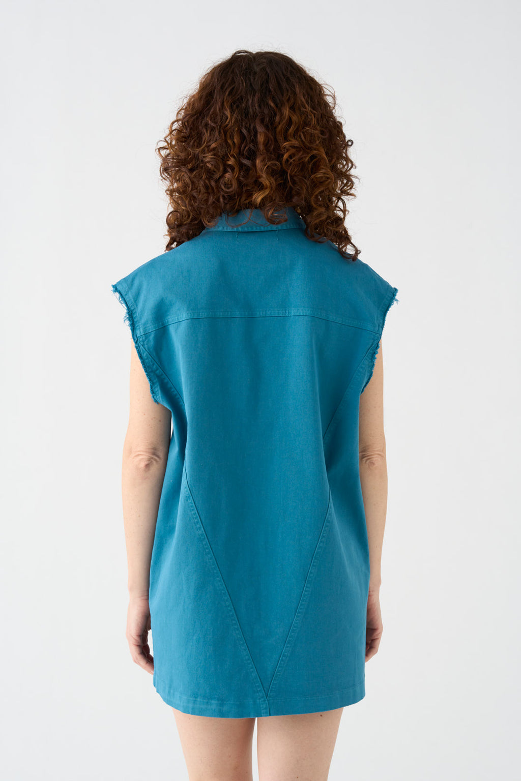 Petrol vest