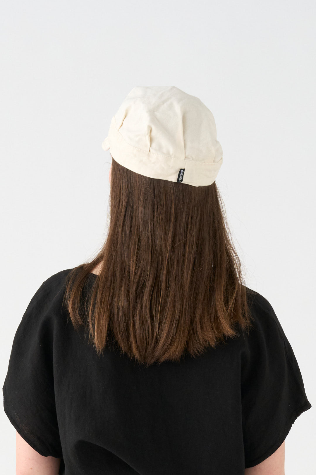 Natural hat