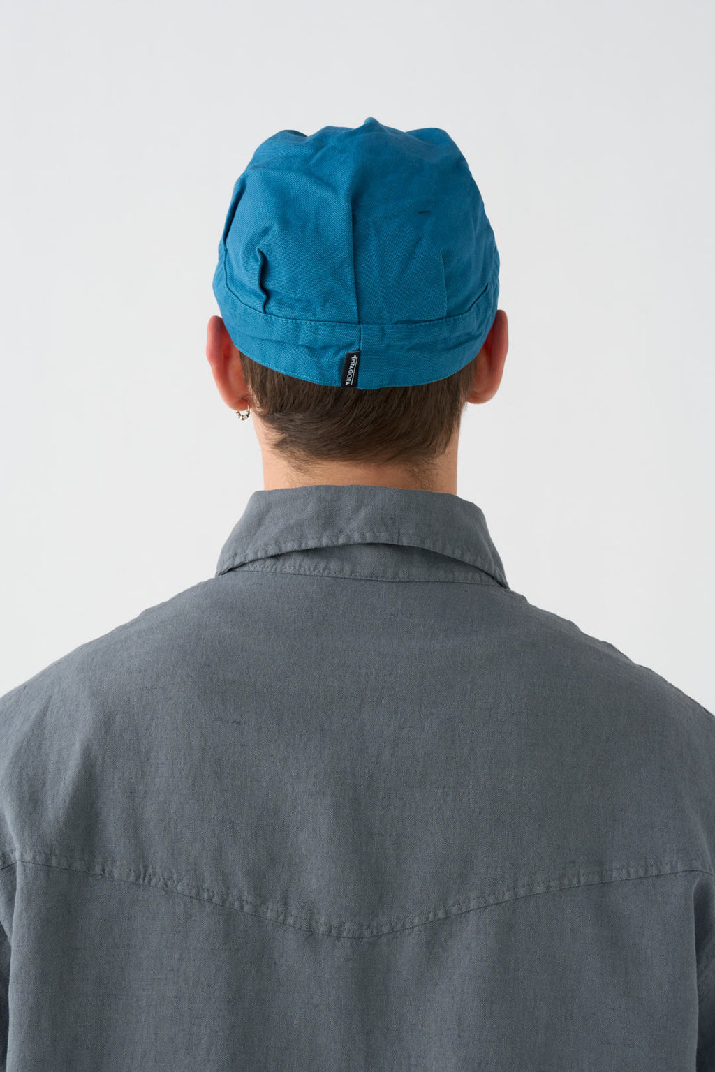Petroleum cap