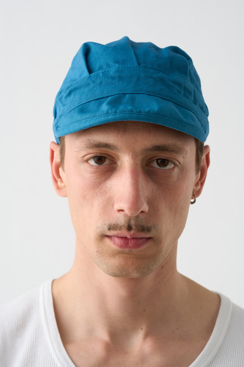 Petroleum cap