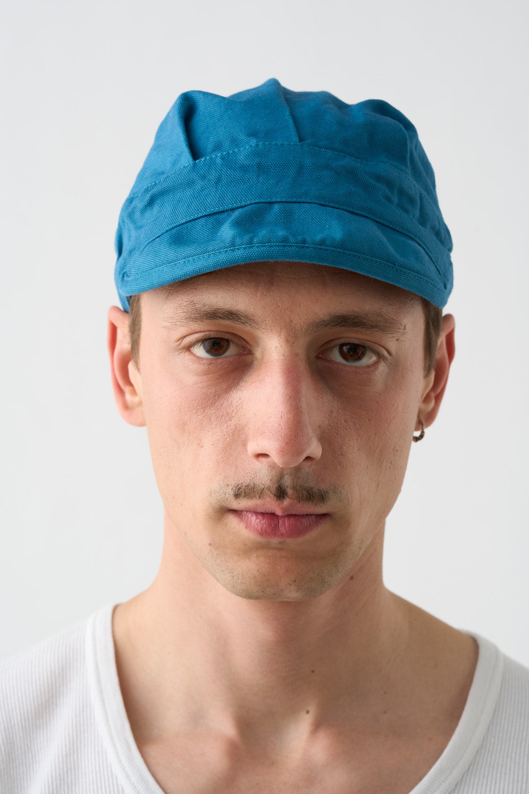 Petroleum cap