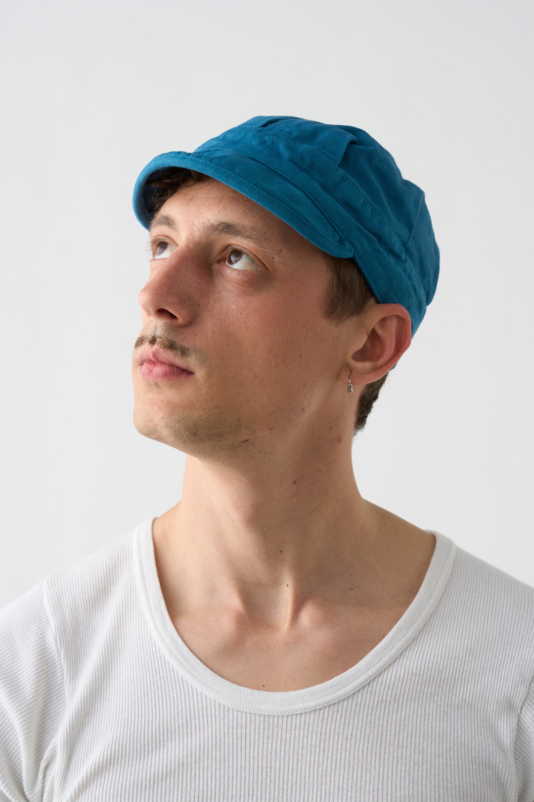 Petroleum cap