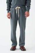 Gray Jogger Pants