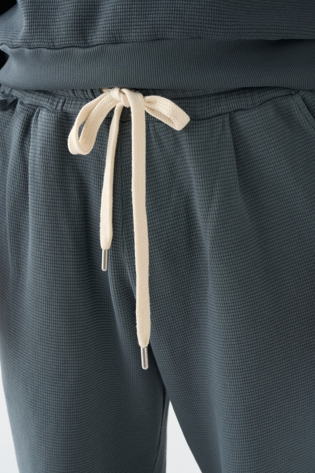 Gray Jogger Pants
