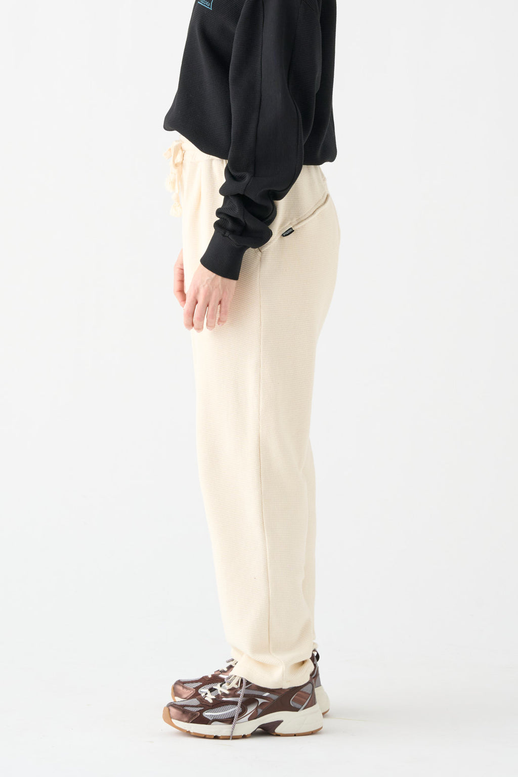 Natural Jogger Pants