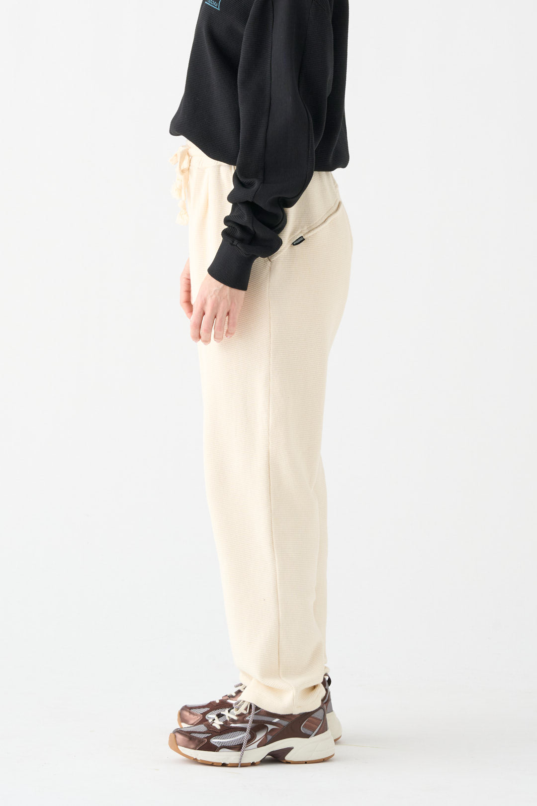 Natural Jogger Pants