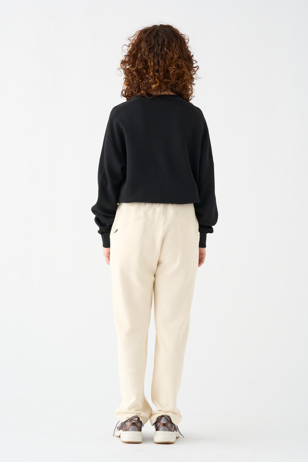 Natural Jogger Pants