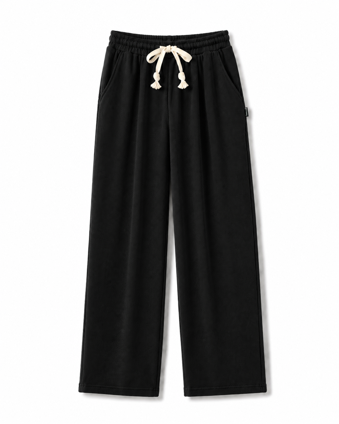Pantalón Jogger negro