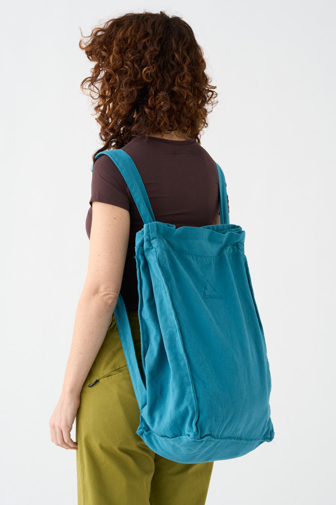 Petroleum backpack