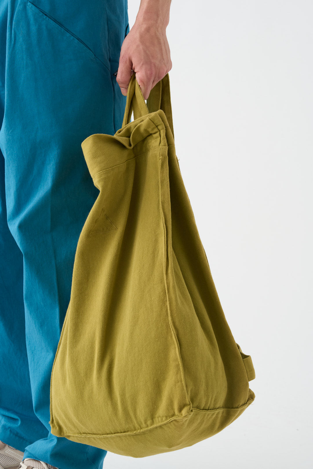 Pistachio backpack