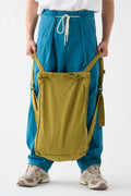 Pistachio backpack