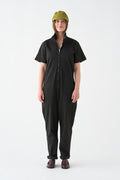 Black  jumpsuit 
