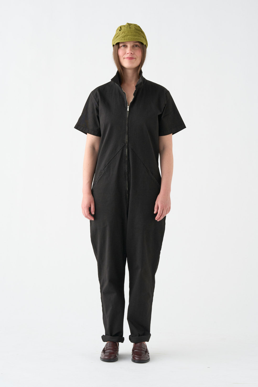 Mono negro