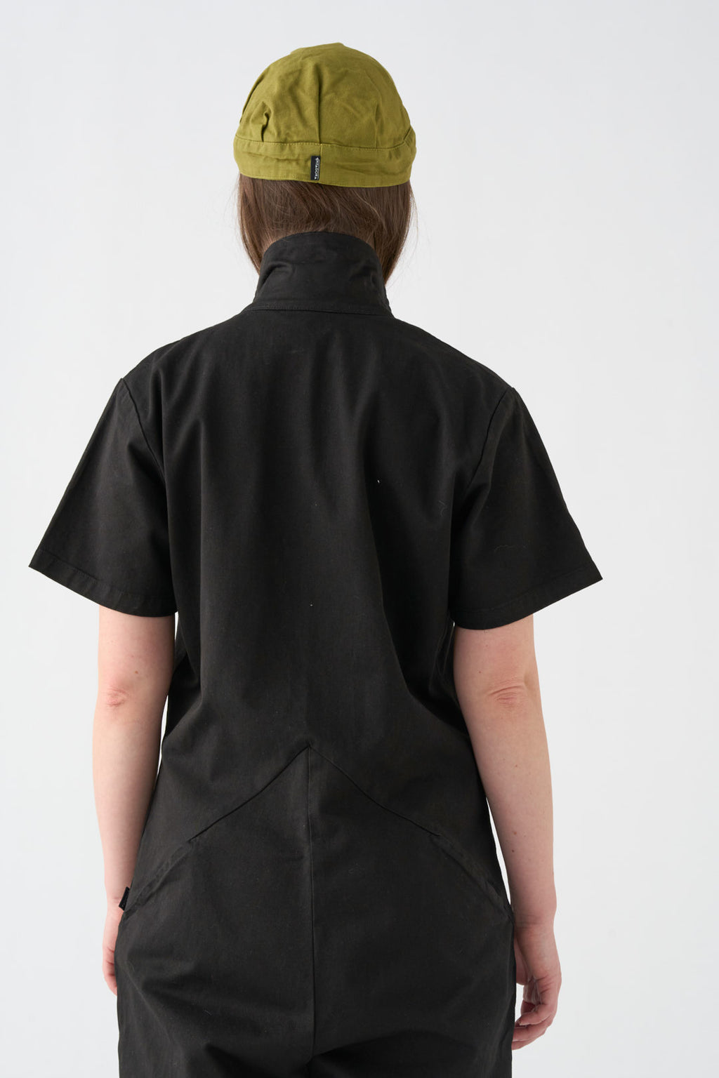Black  jumpsuit 