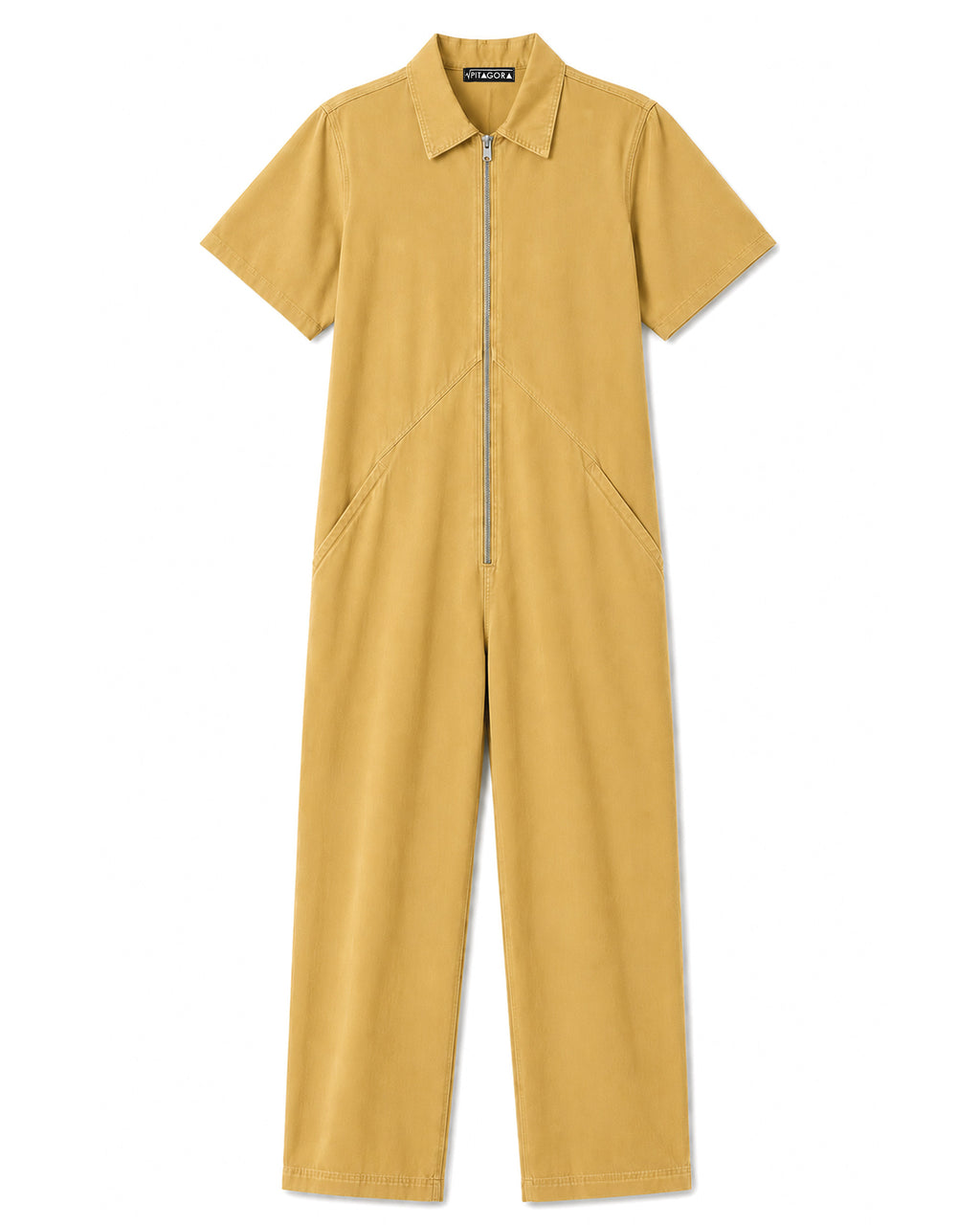 Mono Ocre
