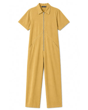 Mono Ocre