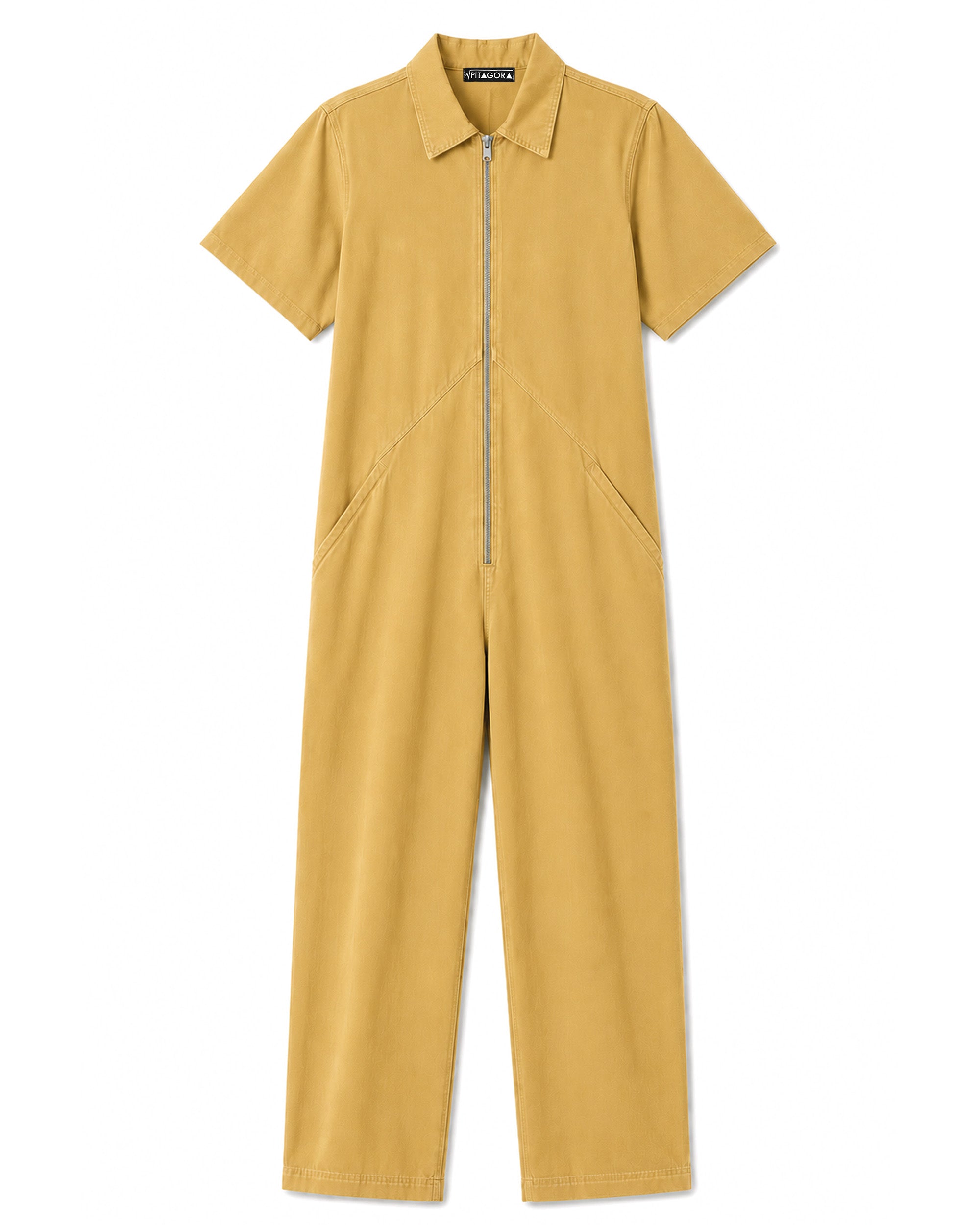 Mono Ocre