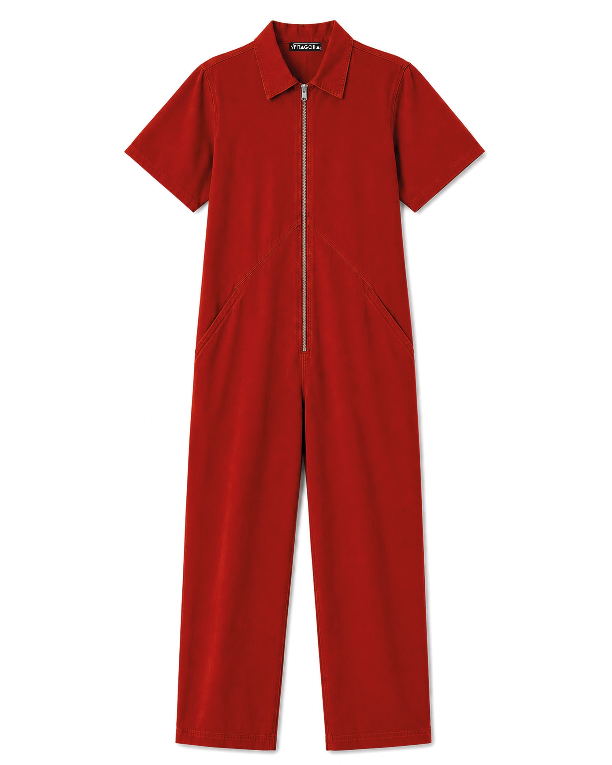 Mono Rojo
