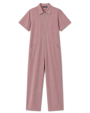 Mono Rosa palo