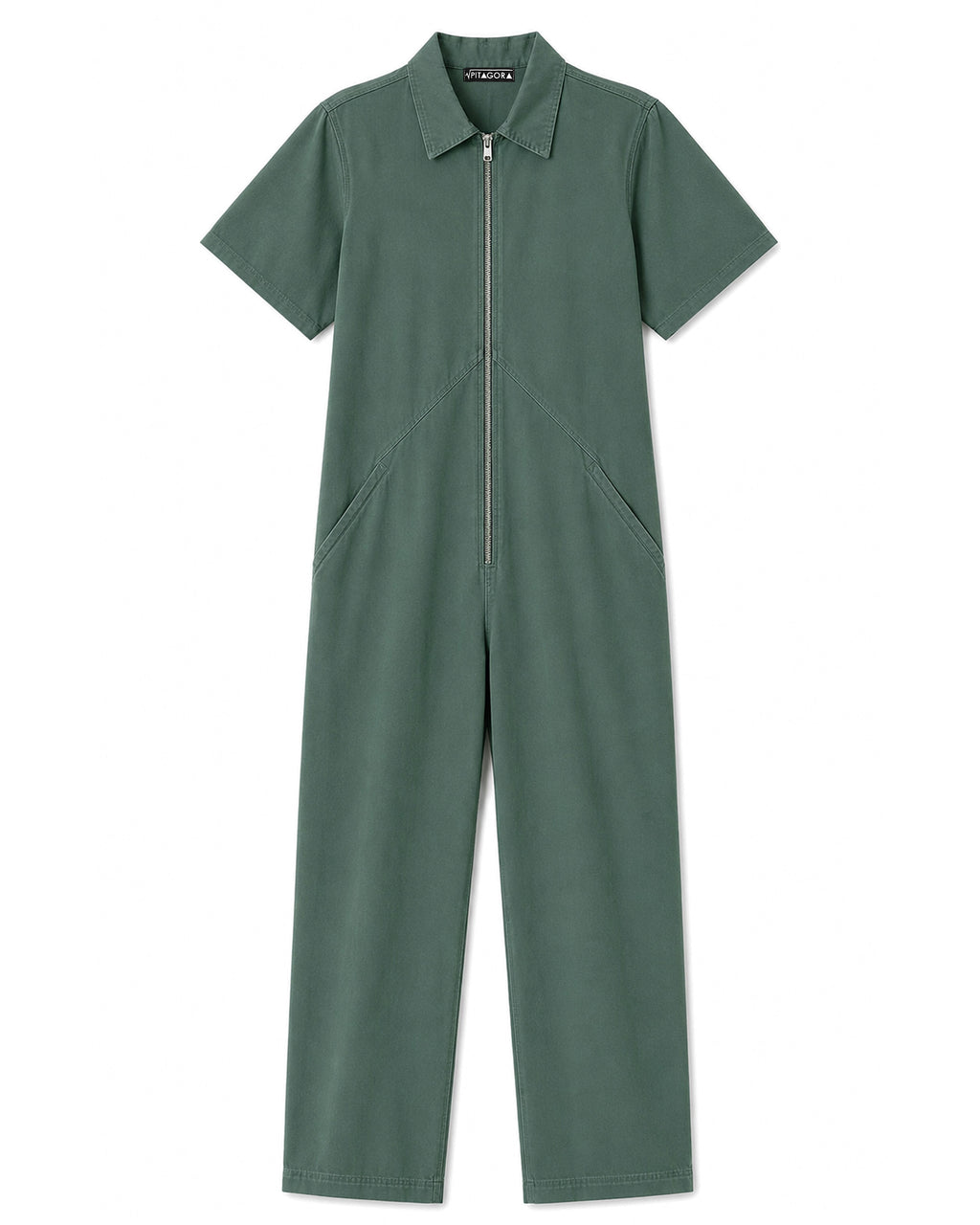 Mono Verde