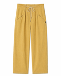Pantalón Origami Ocre