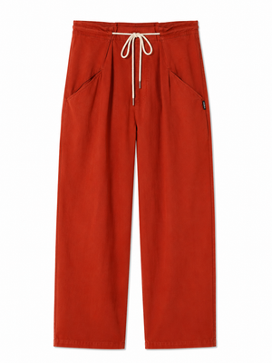 Pantalón Origami Picante