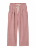 Pantalón Origami Rosa