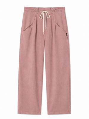 Pantalón Origami Rosa palo