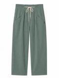 Pantalón Origami Verde