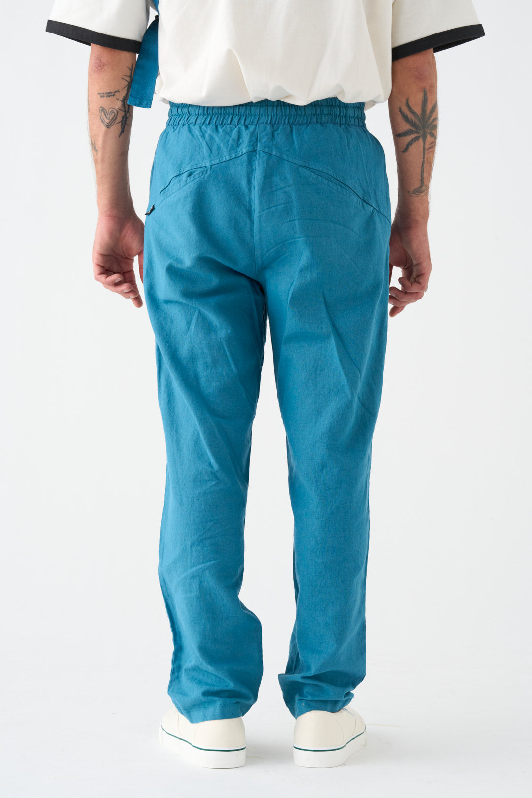 Petroleum worker trousers