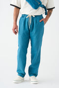 Petroleum worker trousers