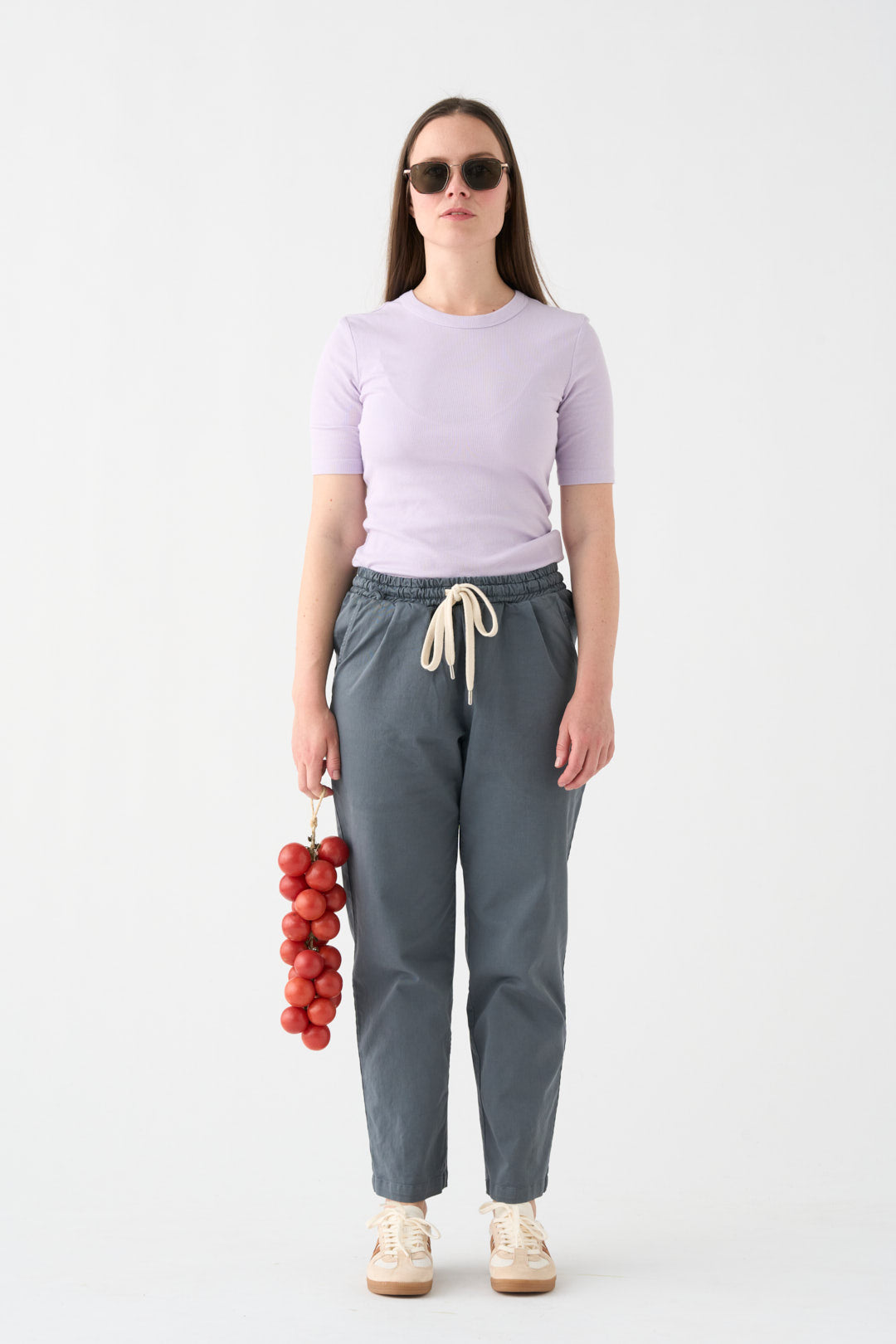 Ash worker trousers