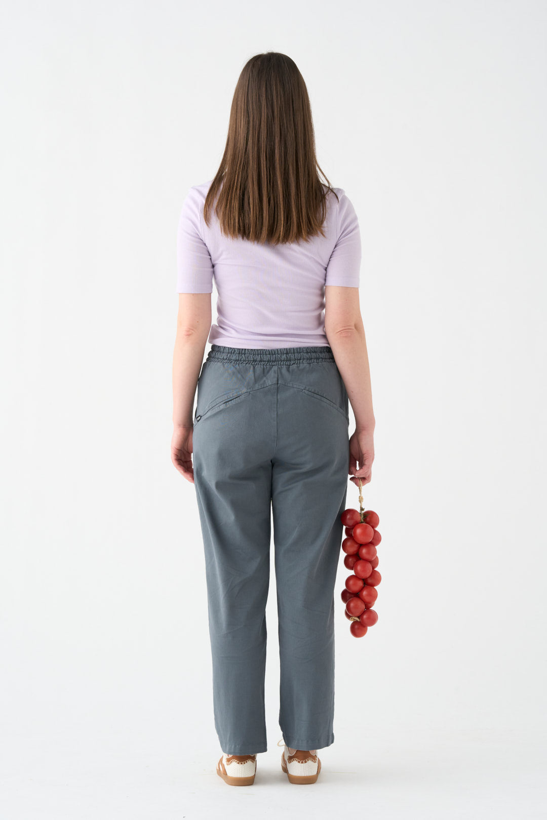 Ash worker trousers