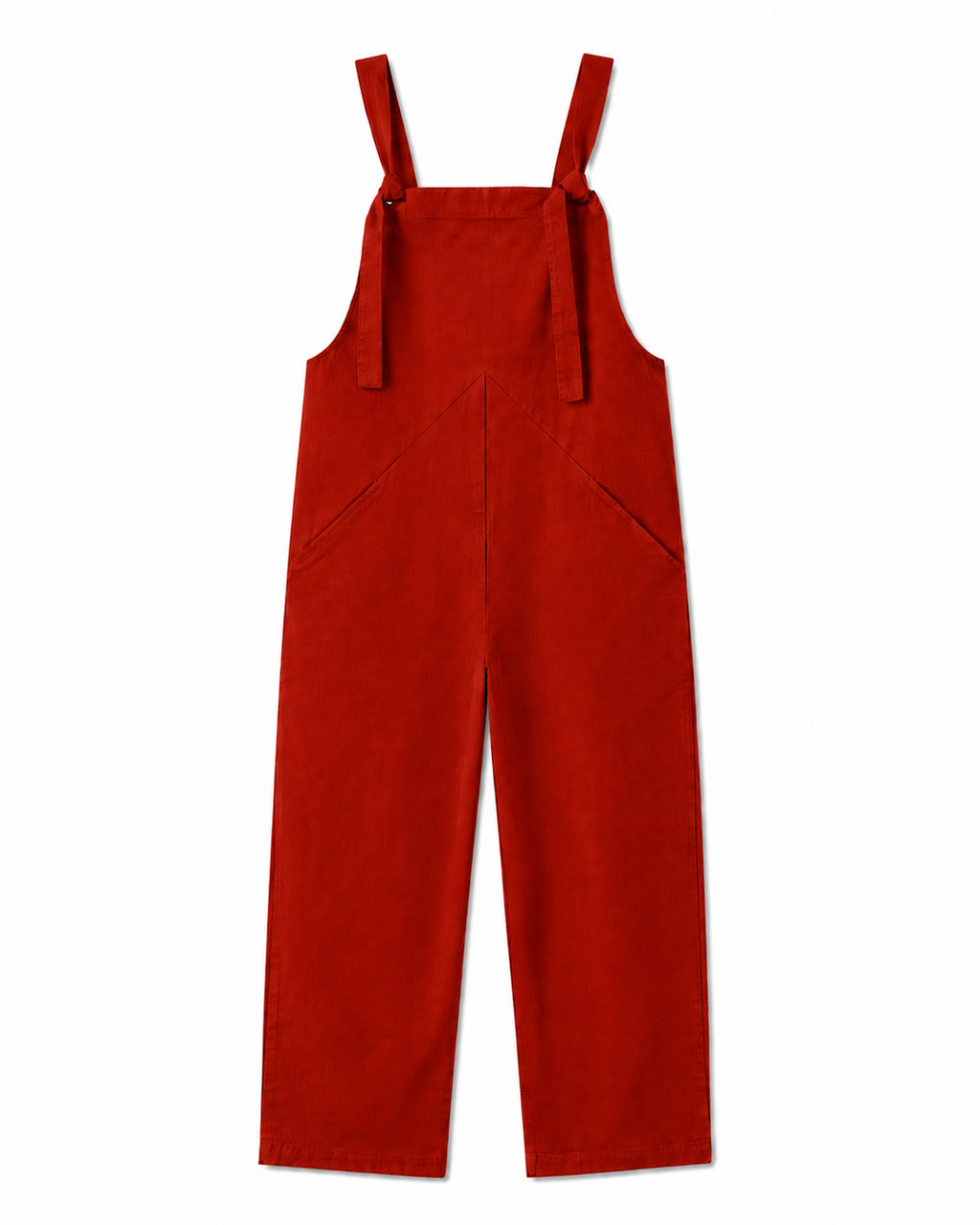Peto Rojo