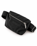 Grey fanny pack