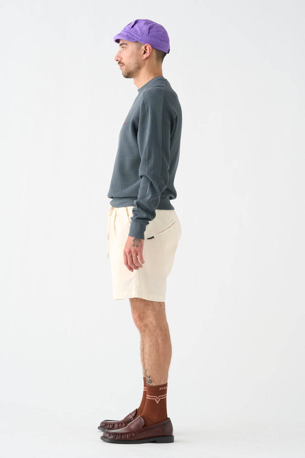Naturally short