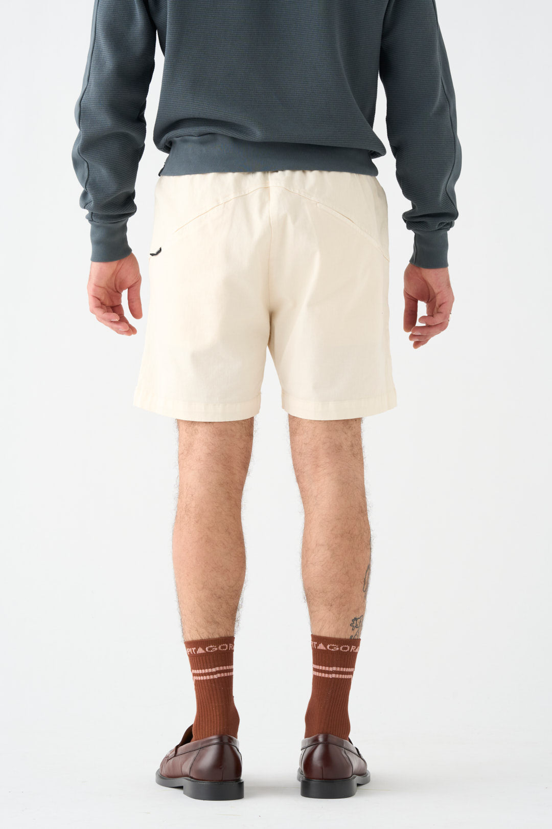 Naturally short