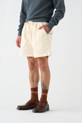 Naturally short