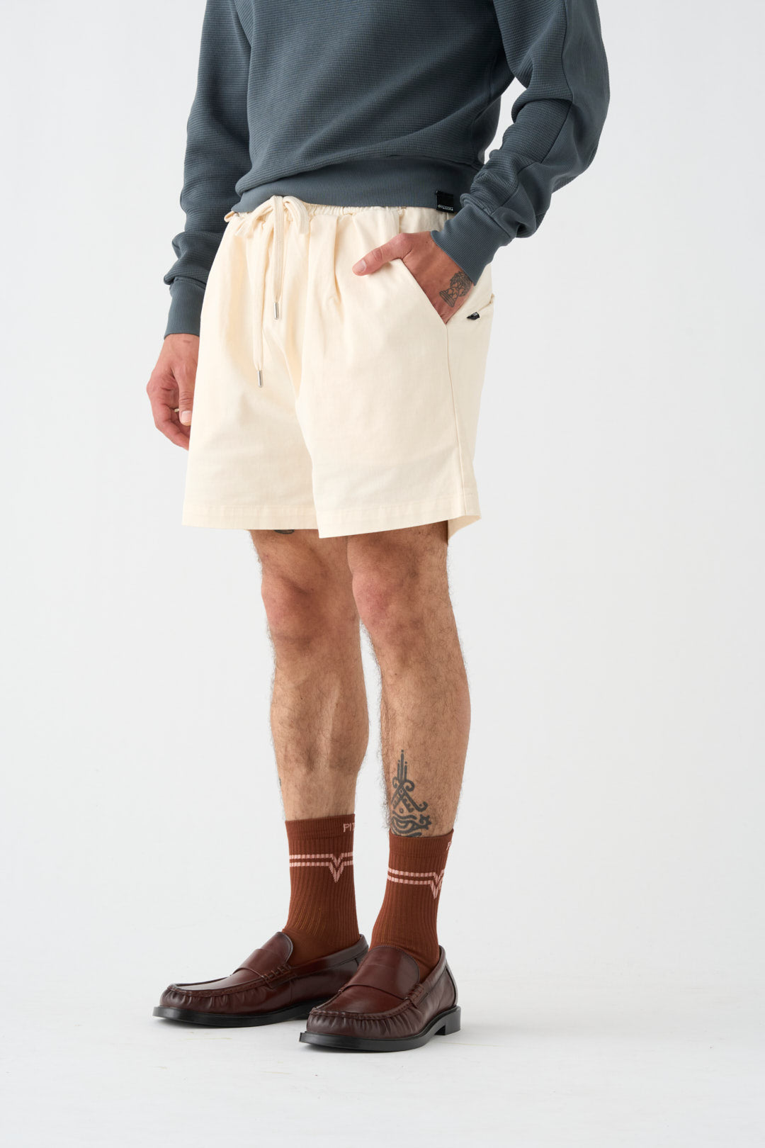 Naturally short