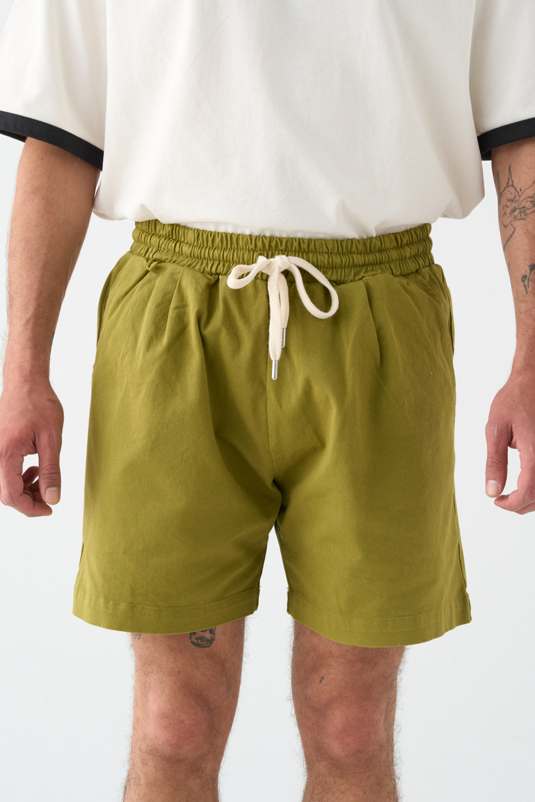 Pistachio short