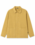 Sobrecamisa Ocre