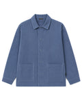 Sobrecamisa Azul