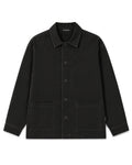 Sobrecamisa Negro AW26