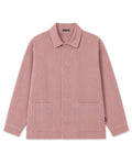 Sobrecamisa Rosa