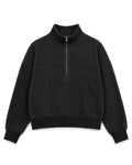 Sudadera Negra