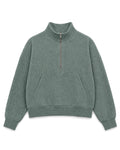 Sudadera Salvia