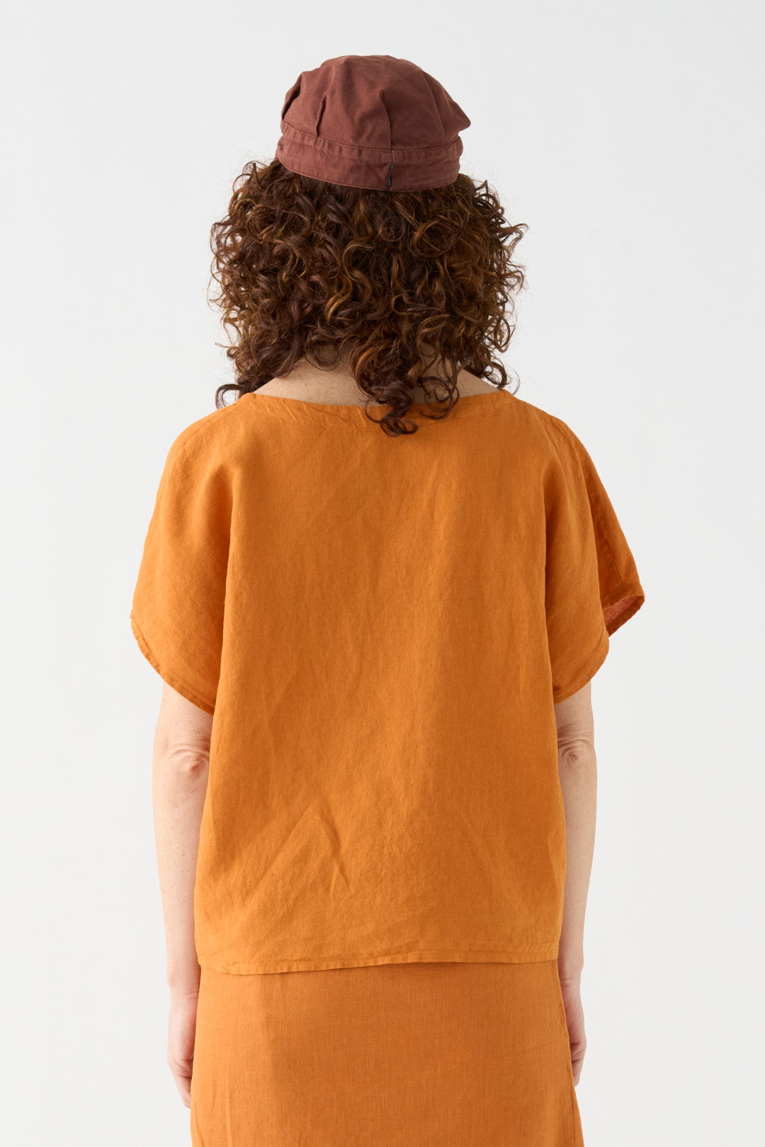 Topkai orange