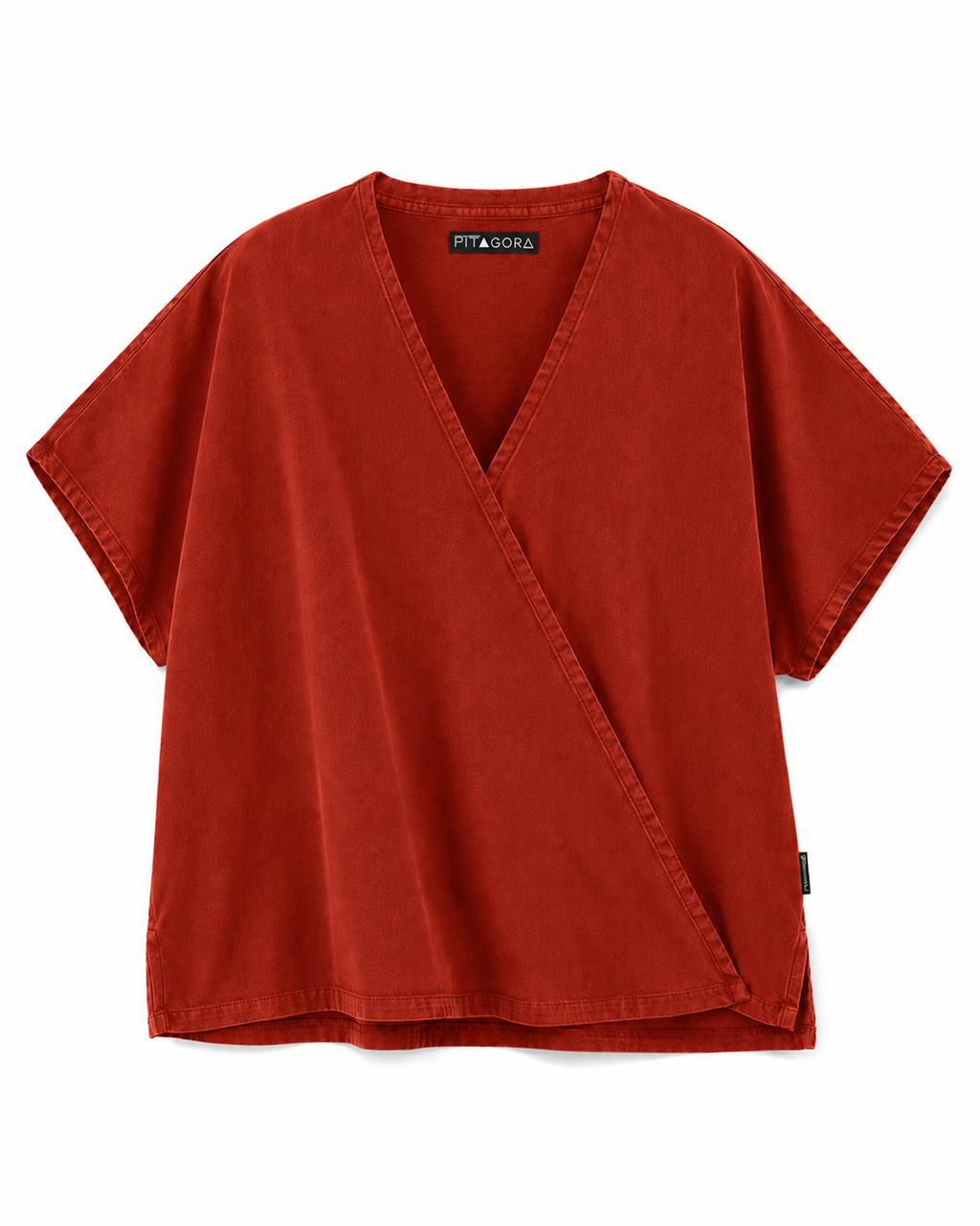 Topkai Rojo